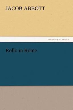 Rollo in Rome