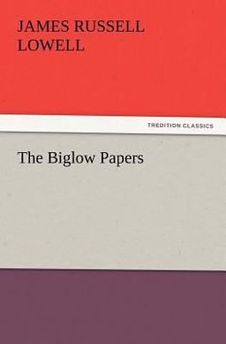 The Biglow Papers