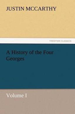 A History of the Four Georges