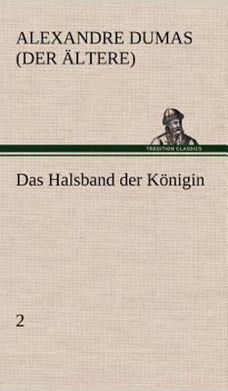 Das Halsband der Königin