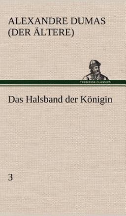 Das Halsband der Königin