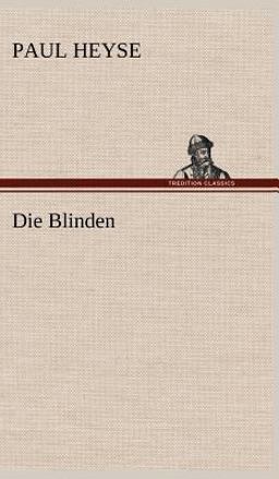 Die Blinden