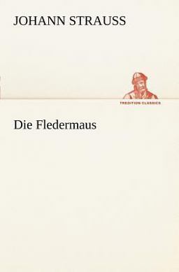 Die Fledermaus
