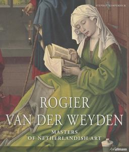 Rogier Van der Weyden