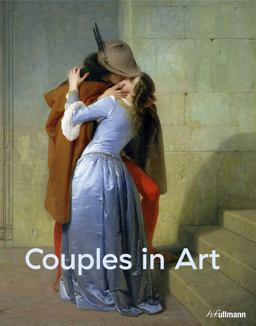 Couples in Art 2017 9783848011421 Front Cover