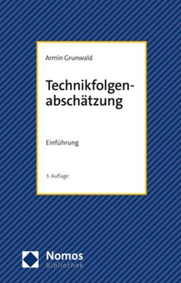 Technikfolgenabschatzung