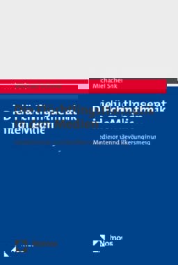 Die Flüchtlingsthematik in Den Medien