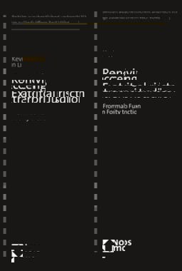 Reconceiving Extraterritorial Jurisdiction