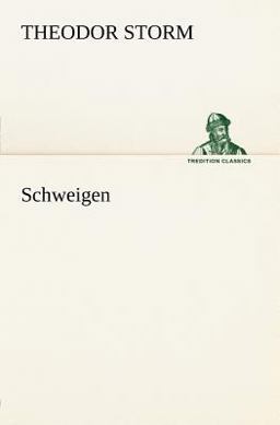 Schweigen