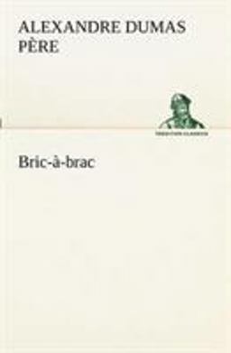 Bric-À-Brac