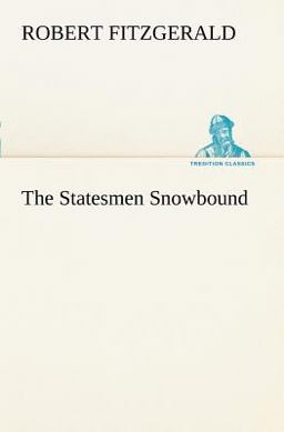 The Statesmen Snowbound