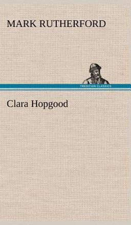 Clara Hopgood