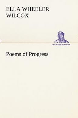 Poems of Progress