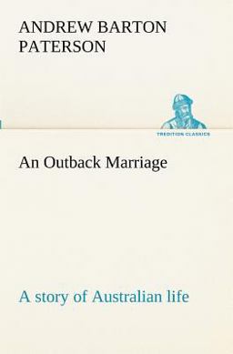 An Outback Marriage
