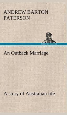 An Outback Marriage