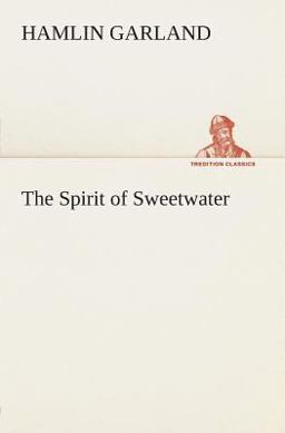 The Spirit of Sweetwater The Spirit of Sweetwater