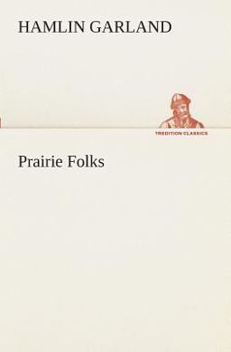 Prairie Folks Prairie Folks