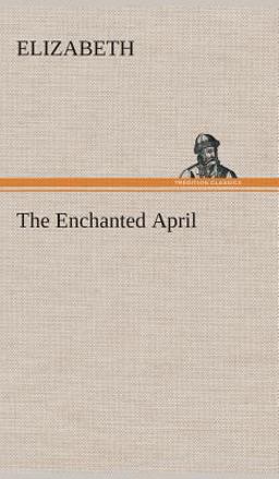 The Enchanted April