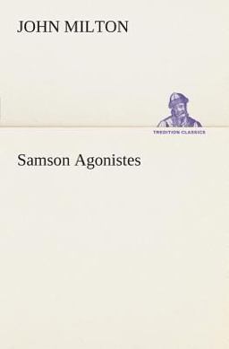 Samson Agonistes
