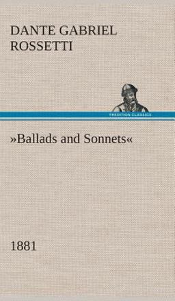 Ballads and Sonnets