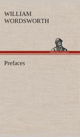 Prefaces