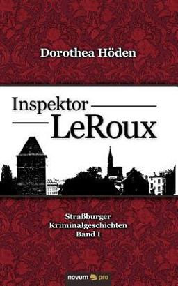 Inspector Leroux