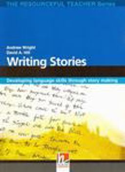 Writing Stories. Con CD-ROM