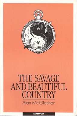 Savage and Beautiful Country 2nd 9783856305178 Front Cover