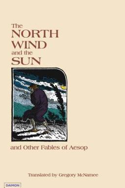 North Wind and the Sun