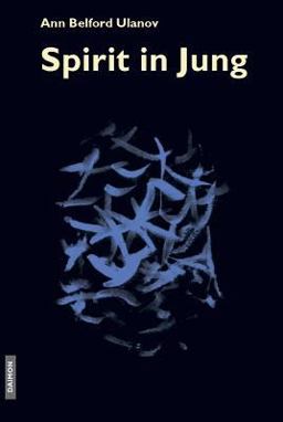 Spirit in Jung  9783856306984 Front Cover