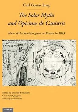 Solar Myths and Opicinus de Canistris Solar Myths and Opicinus de Canistris