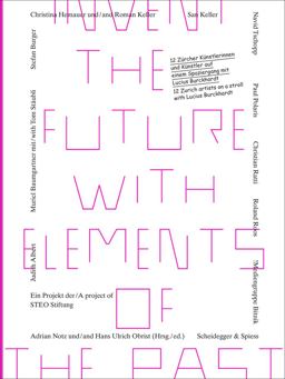 Invent the Future with Elements of the Past