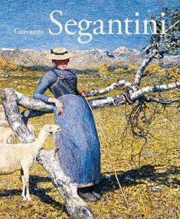 Giovanni Segantini  9783858817839 Front Cover