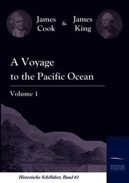 A Voyage to the Pacific Ocean