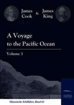 A Voyage to the Pacific Ocean