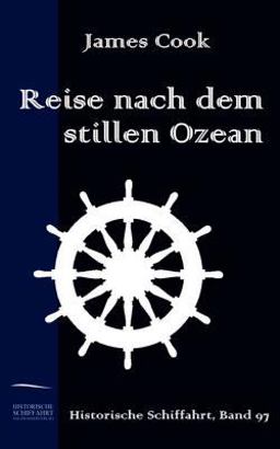 Reise Nach Dem Stillen Ozean