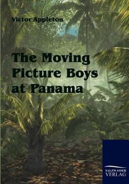 The Moving Picture Boys at Panam
