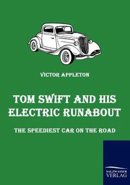 Tom Swift and His Electric Runabout