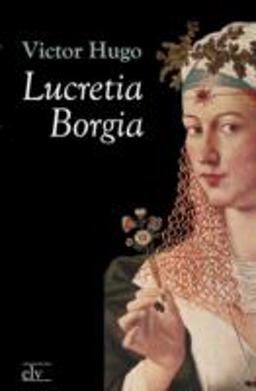 Lucretia Borgi