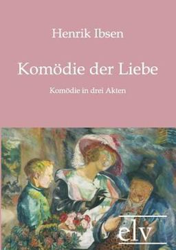 Komödie der Liebe