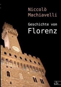 Geschichte Von Florenz