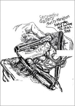 Poetry Marathon Poetry Marathon