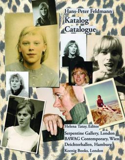 Hans-Peter Feldmann: Catalogue