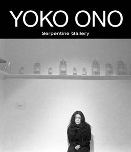Yoko Ono: to the Light