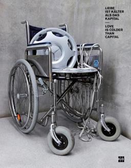 Love Is Colder Than Capital