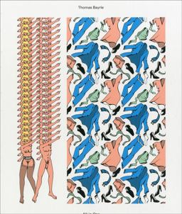 Thomas Bayrle: All-In-One Thomas Bayrle: All-In-One