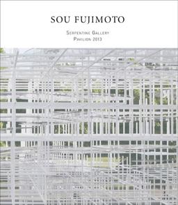 Sou Fujimoto: Serpentine Gallery Pavilion 2013