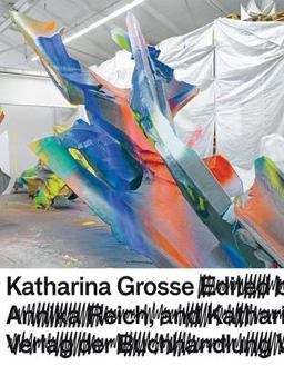 Katharina Grosse