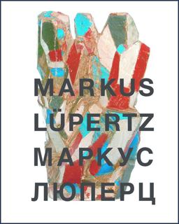Markus lüpertz: Symbols and Metamorphosis