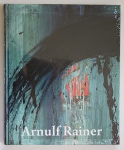Arnulf Rainer